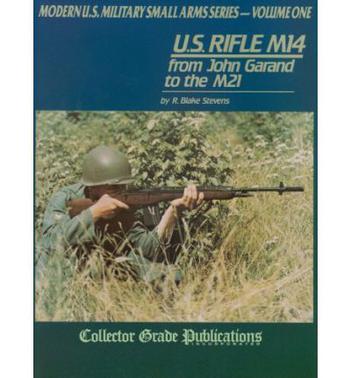 United States Rifle M14