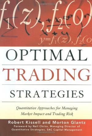 Optimal Trading Strategies