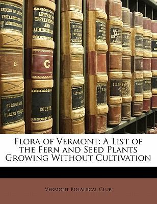 Flora of Vermont