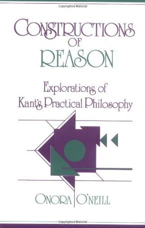 Constructions of Reason