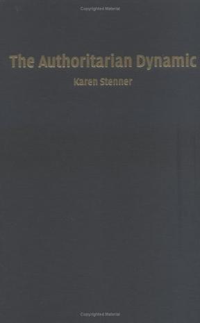 The Authoritarian Dynamic