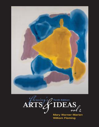Fleming's Arts and Ideas, Volume 2