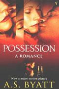 Possession: A Romance 無可救藥愛上你