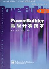 PowerBuilder 高级开发技术