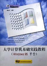 大学计算机基础实践教程(Windows95平台)