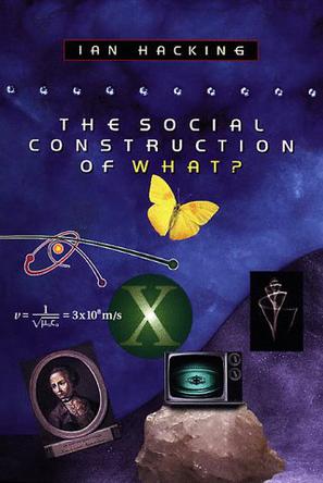 《The Social Construction of What?》txt，chm，pdf，epub，mobi电子书下载