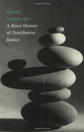 A Short History of Distributive Justice