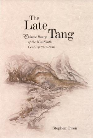 The Late Tang