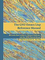 Gnu Emacs Lisp Reference Manual Ver 20.1