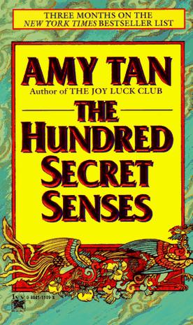 The Hundred Secret Senses