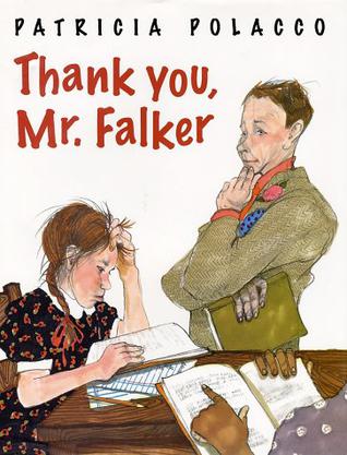 thank you mr falker cover thank you mr falker cover