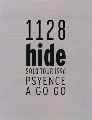 hide SOLO TOUR 1996 PSYENCE A GO GO