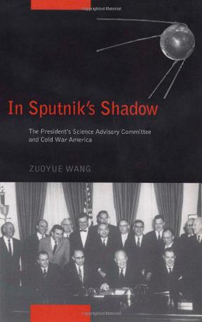 In Sputnik's Shadow