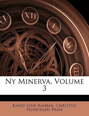 NY Minerva, Volume 3
