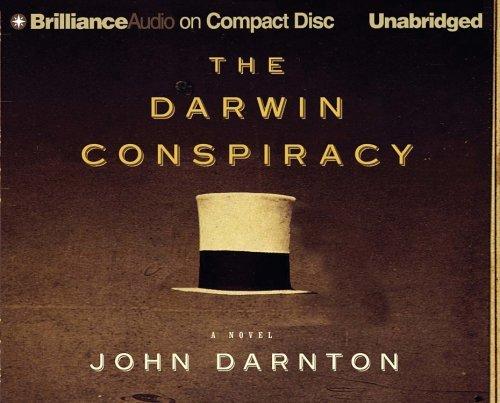 Darwin Conspiracy, The