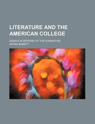 american college defense essay humanities in literature american college defense essay humanities in literature