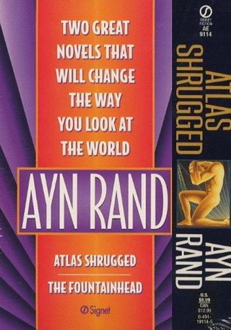 Ayn Rand