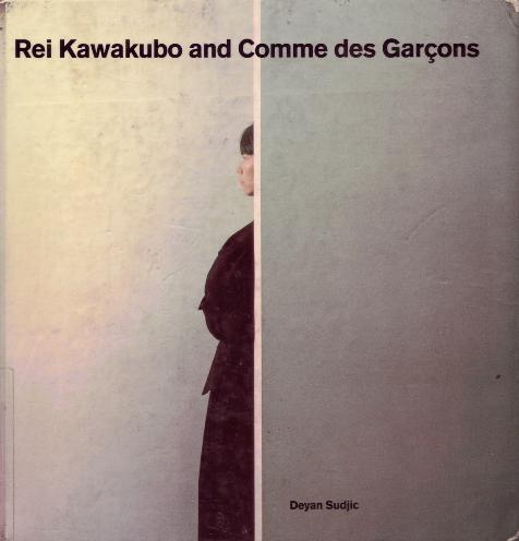 Rei Kawakubo and Comme des Garcons