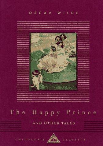the happy prince 1888