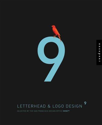Letterhead and Logo Design 9 (Letterhead and Logo Design)