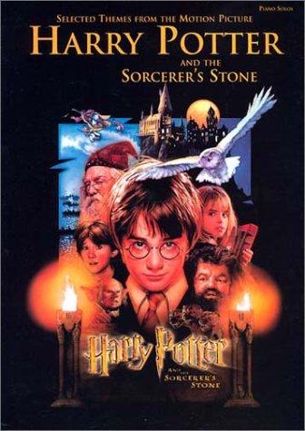 Harry Potter and the Philosopher's Stone - Selected Themes from the Moti