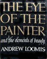 Eye of the Painter