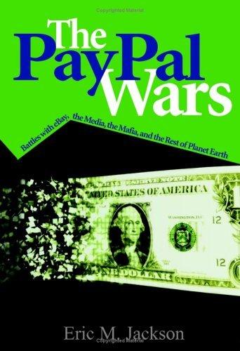 The PayPal Wars