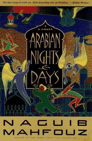 Arabian Nights and Days