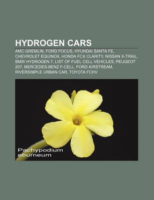 Hydrogen Cars