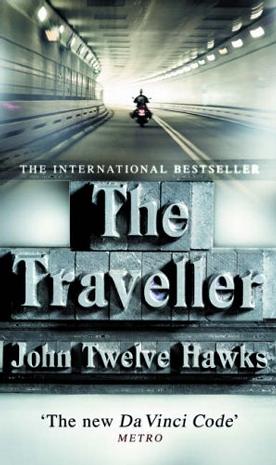 《The Traveller》txt，chm，pdf，epub，mobi电子书下载