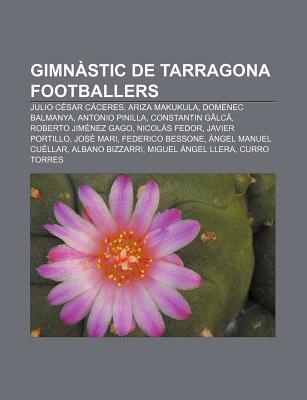 Gimn Stic de Tarragona Footballers