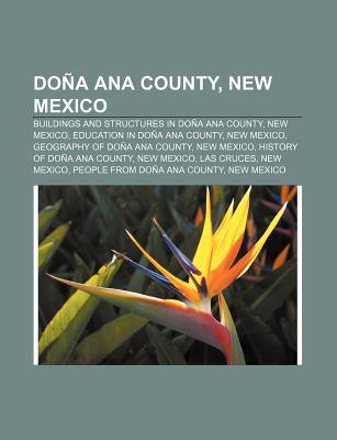 Do a Ana County, New Mexico