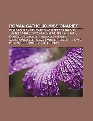 Roman Catholic Missionaries