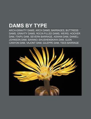 Dams by Type