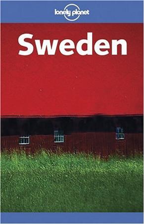 Lonely Planet Sweden (Lonely Planet Sweden)