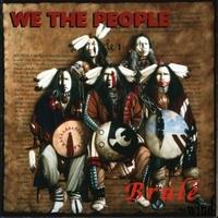 Brule(We the People)乐评
