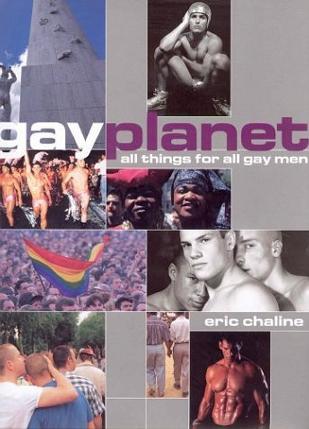 Gay Planet