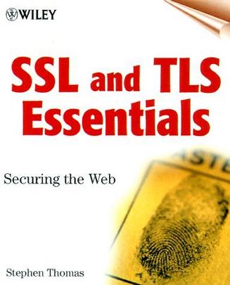 SSL & TLS Essentials