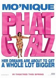 肥女孩 Phat Girlz