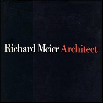 Richard Meier Architect , Vol. 2 (1985-1991) (1985/1991)