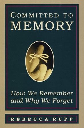Committed to Memory