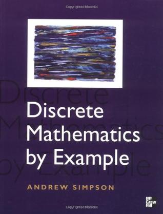Discrete Mathematics by Example