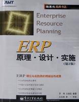 ERP原理设计实施(附光盘)（第2版）