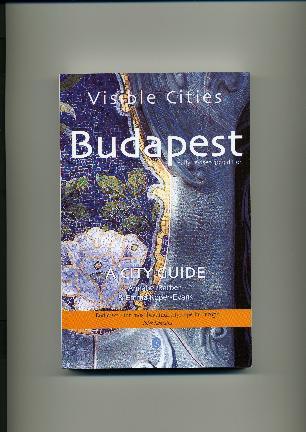 布达佩斯：视觉的城市