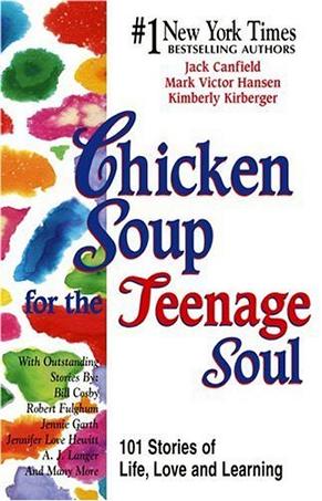 Chicken Soup for the Teenage Soul II by Jack Canfield