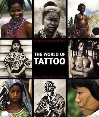 The World of Tattoo