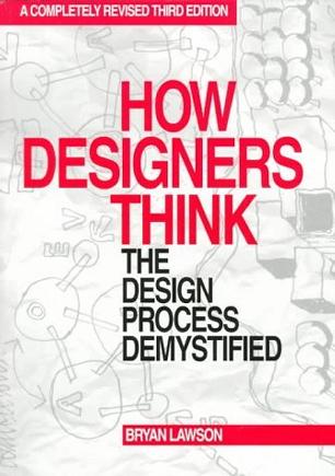 How Designers Think, Third Edition
