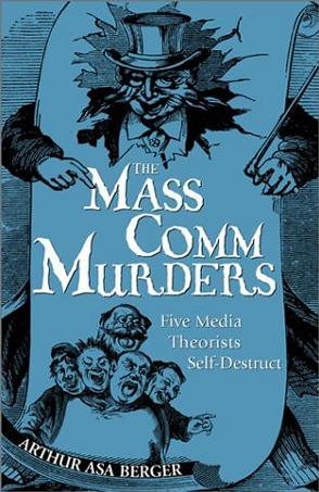The Mass Comm Murders