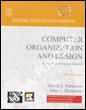 Computer Organization and Design,Third Edition 原版进口