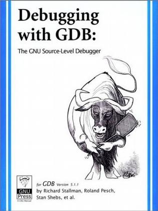 Debugging with GDB
